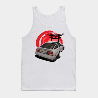 Nissan 300zx z31 Tank Top